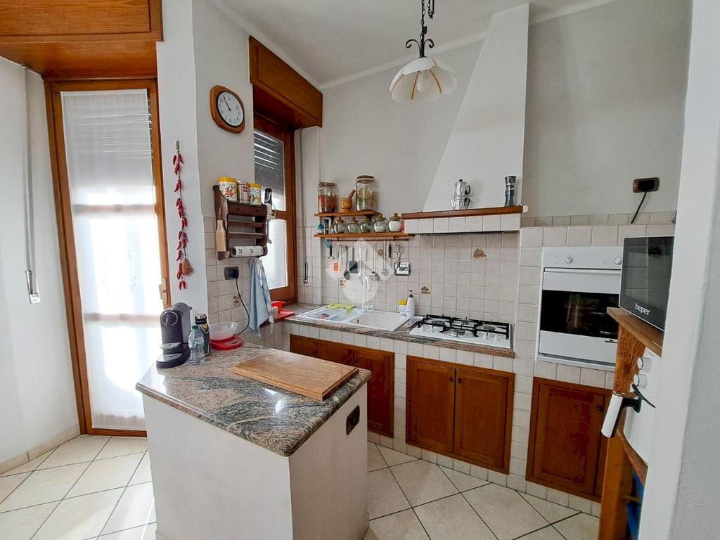 Trilocale Via Frattini, Torino (zona Mirafiori Nord) - foto 3