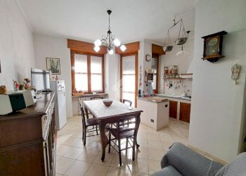 Trilocale Via Frattini, Torino (zona Mirafiori Nord) - foto 1