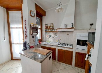 Trilocale Via Frattini, Torino (zona Mirafiori Nord) - foto 3