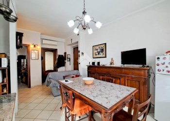 Trilocale Via Frattini, Torino (zona Mirafiori Nord) - foto 4