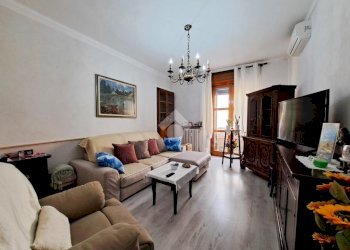 Trilocale Via Frattini, Torino (zona Mirafiori Nord) - foto 10