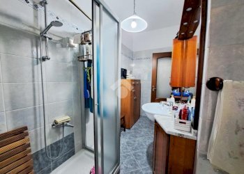 Trilocale Via Frattini, Torino (zona Mirafiori Nord) - foto 13