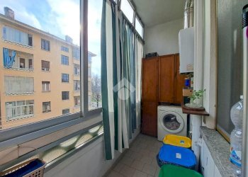 Trilocale Via Frattini, Torino (zona Mirafiori Nord) - foto 14