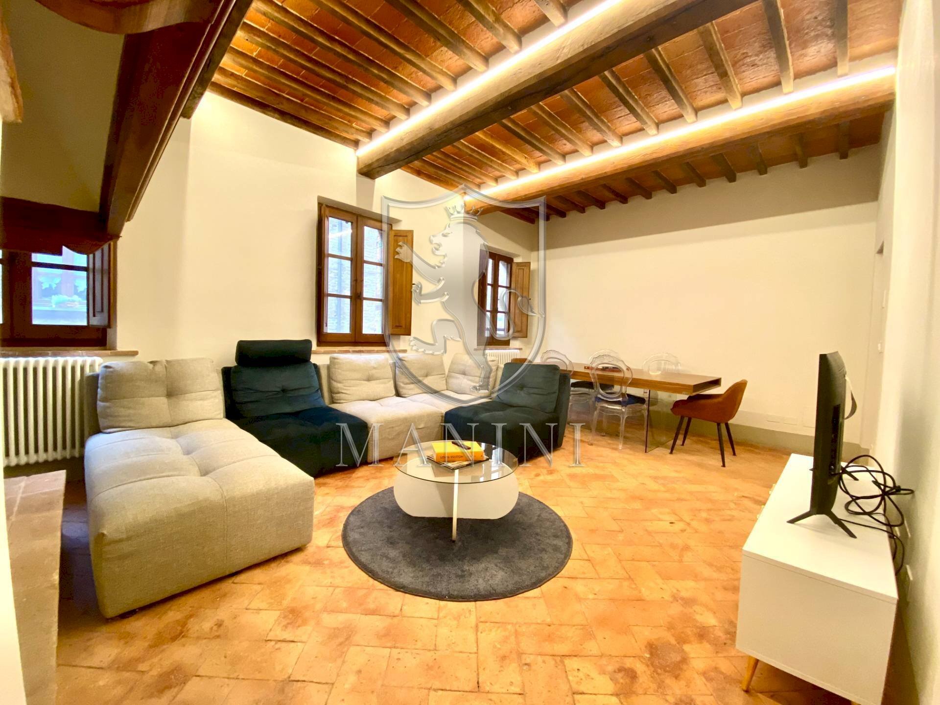 Foto 1 - Appartamento Piazza G.Matteotti
 
3, Torrita di Siena - foto 1