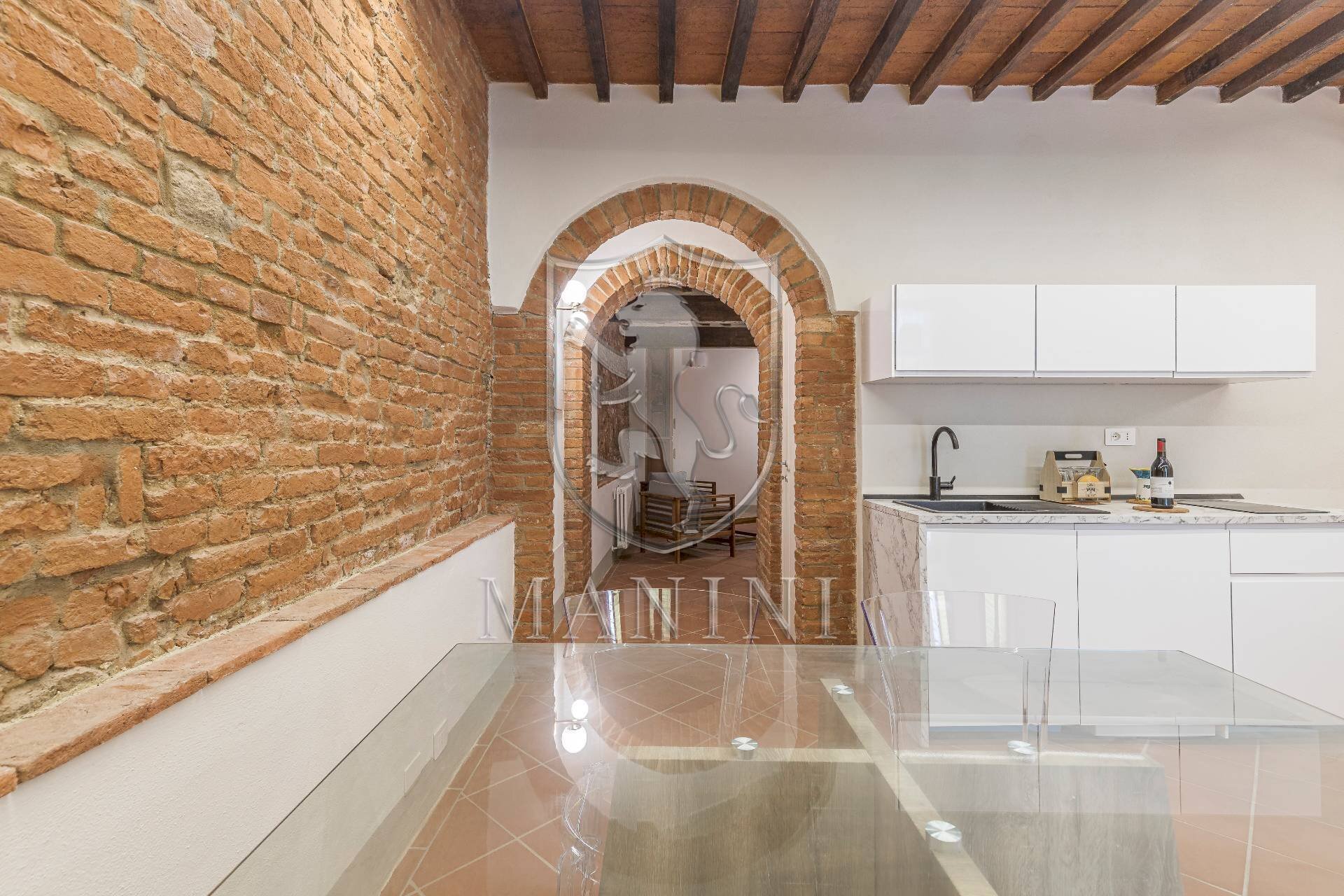 Foto 3 - Appartamento Piazza G.Matteotti
 
3, Torrita di Siena - foto 3