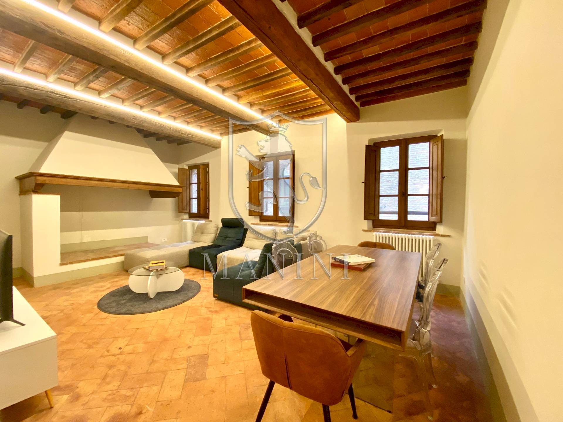Foto 2 - Apartment Piazza G.Matteotti
3, Torrita di Siena - photo 2