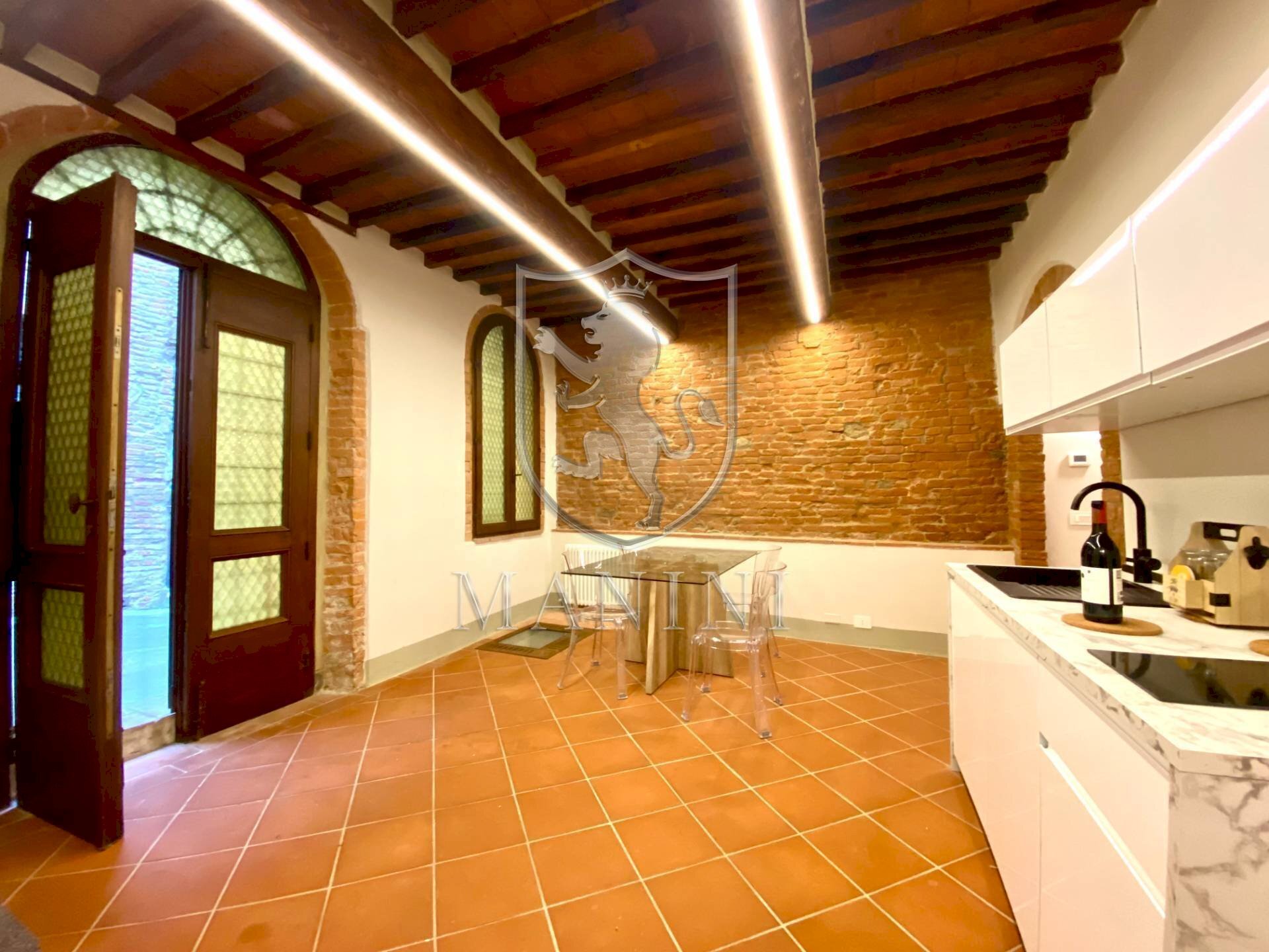 Foto 3 - Apartment Piazza G.Matteotti
3, Torrita di Siena - photo 3