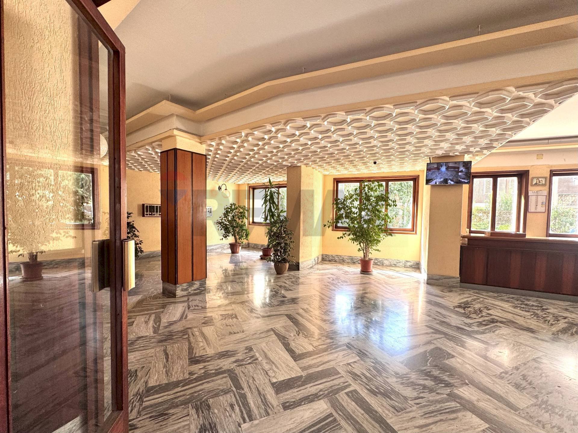 Ricezione / Lobby - Bilocale Via Gabriele Jannelli
 
45, Napoli - foto 1