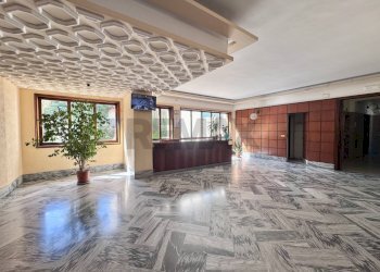 Ricezione / Lobby - Bilocale Via Gabriele Jannelli
 
45, Napoli - foto 2