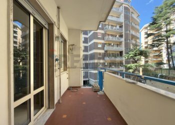 Balcone - Bilocale Via Gabriele Jannelli
 
45, Napoli - foto 7