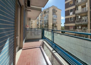 Balcone - Bilocale Via Gabriele Jannelli
 
45, Napoli - foto 14