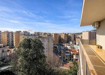 Edificio all\'aperto - Appartamento Via Vincenzo Scala
 
13, Napoli - foto 20