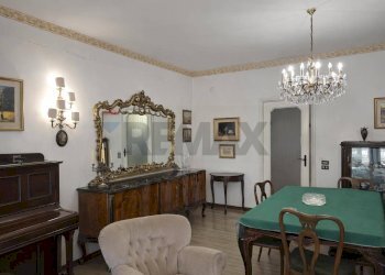 Sala da pranzo - Appartamento Via Vincenzo Scala
 
13, Napoli - foto 5