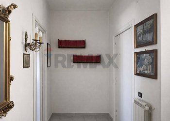 Hall / corridoio - Appartamento Via Vincenzo Scala
 
13, Napoli - foto 9