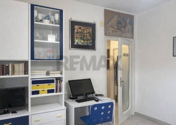 Soggiorno - Appartamento Via Vincenzo Scala
 
13, Napoli - foto 10