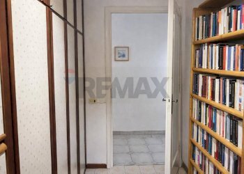 Hall / corridoio - Appartamento Via Vincenzo Scala
 
13, Napoli - foto 14