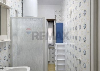 Bagno - Appartamento Via Vincenzo Scala
 
13, Napoli - foto 16