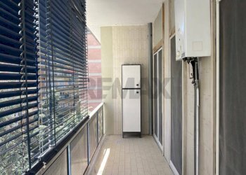 Balcone - Appartamento Via Vincenzo Scala
 
13, Napoli - foto 17