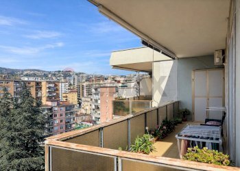 Balcone - Appartamento Via Vincenzo Scala
 
13, Napoli - foto 18