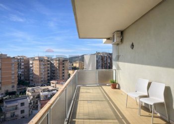 Balcone - Appartamento Via Vincenzo Scala
 
13, Napoli - foto 19