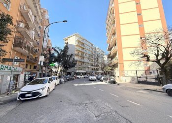 Edificio all\'aperto - Appartamento Via Vincenzo Scala
 
13, Napoli - foto 2