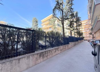 Edificio all\'aperto - Appartamento Via Vincenzo Scala
 
13, Napoli - foto 3