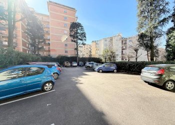 Edificio all\'aperto - Appartamento Via Vincenzo Scala
 
13, Napoli - foto 4