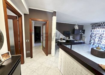 Cucina - Appartamento Via San Francesco a Patria
 
91, Giugliano in Campania - foto 5