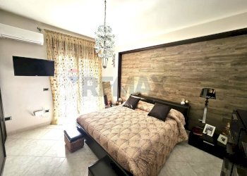 Camera / camera da letto - Appartamento Via San Francesco a Patria
 
91, Giugliano in Campania - foto 6