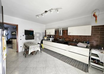 Cucina - Appartamento Via San Francesco a Patria
 
91, Giugliano in Campania - foto 12