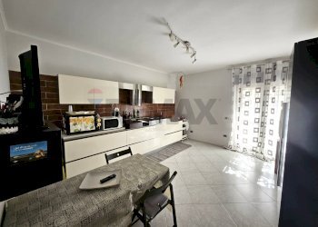 Cucina - Appartamento Via San Francesco a Patria
 
91, Giugliano in Campania - foto 13