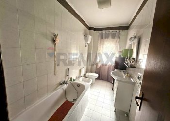 Bagno - Appartamento Via San Francesco a Patria
 
91, Giugliano in Campania - foto 14