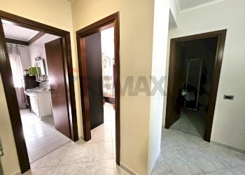 Hall / corridoio - Appartamento Via San Francesco a Patria
 
91, Giugliano in Campania - foto 16