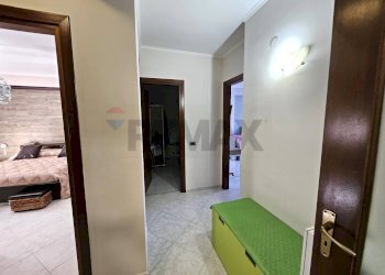 Hall / corridoio - Appartamento Via San Francesco a Patria
 
91, Giugliano in Campania - foto 17