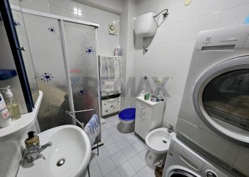 Bagno - Appartamento Via San Francesco a Patria
 
91, Giugliano in Campania - foto 18