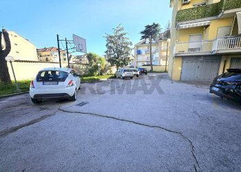 Edificio all\'aperto - Appartamento Via San Francesco a Patria
 
91, Giugliano in Campania - foto 21