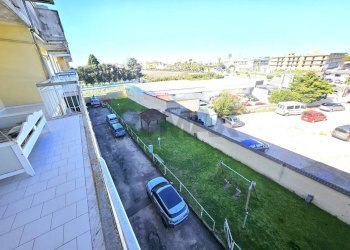 Edificio all\'aperto - Appartamento Via San Francesco a Patria
 
91, Giugliano in Campania - foto 22