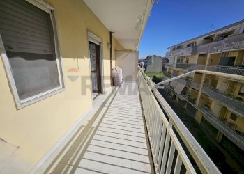 Balcone - Appartamento Via San Francesco a Patria
 
91, Giugliano in Campania - foto 23