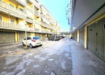 Edificio all\'aperto - Appartamento Via San Francesco a Patria
 
91, Giugliano in Campania - foto 24