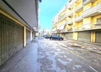 Edificio all\'aperto - Appartamento Via San Francesco a Patria
 
91, Giugliano in Campania - foto 25