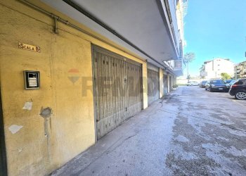 Edificio all\'aperto - Appartamento Via San Francesco a Patria
 
91, Giugliano in Campania - foto 26