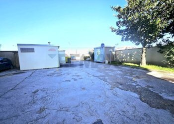 Terrazza - Appartamento Via San Francesco a Patria
 
91, Giugliano in Campania - foto 27