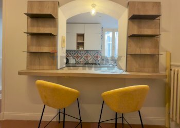 Cucina - Trilocale Via Tommaso Caravita
 
6, Napoli - foto 9