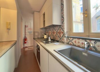 Cucina - Trilocale Via Tommaso Caravita
 
6, Napoli - foto 10