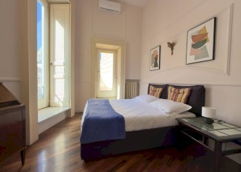 Camera / camera da letto - Trilocale Via Tommaso Caravita
 
6, Napoli - foto 16