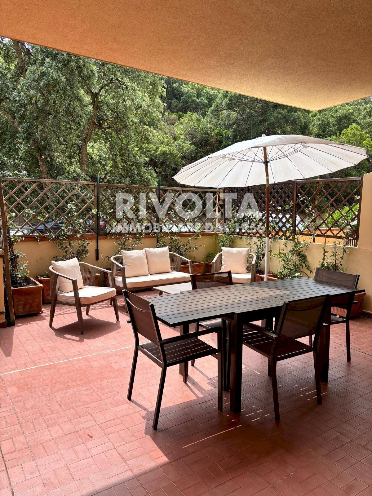 Foto 1 - Quadrilocale via delle buche, Monte Argentario - foto 1