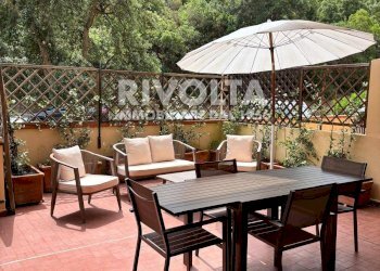 Foto 1 - Quadrilocale via delle buche, Monte Argentario - foto 1