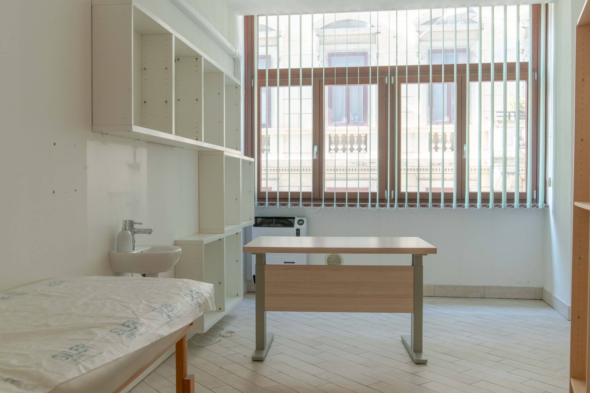 Foto 1 - Ufficio Via Stuparich
 
2, Trieste - foto 1