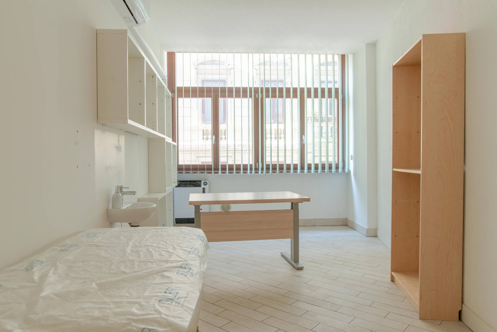 Foto 2 - Ufficio Via Stuparich
 
2, Trieste - foto 2