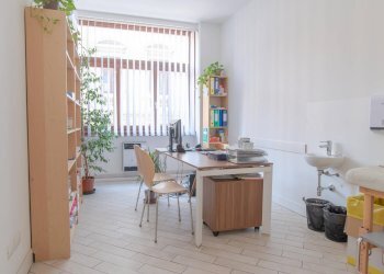 Foto 5 - Office Via Stuparich
 
2, Trieste - photo 5